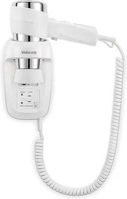 Produktbild von Valera Action Protect 1600 Haartrockner Weiß mit Elektrostop und Kaltluftfunktion