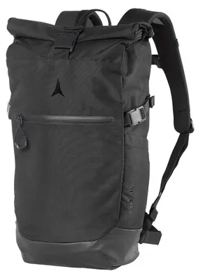 Produktbild von Atomic Daypack Rucksack Schwarz Schwarz One Size