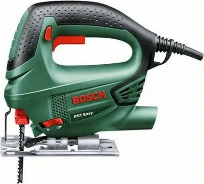 Obrázek produktu pro BOSCH 06033A0703 Bosch Stichsäge Pst Easy