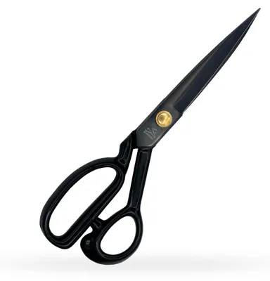 Zdjęcie produktu dla Nożyczki krawieckie PREMAX – seria OMNIA Line 89772, stal manganowa, 11–28 cm