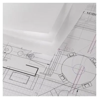 Immagine prodotto di Canson C200061144 carta inkjet A1 (594x841 mm) Bianco