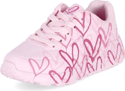 Produktbild von Schuhe Skechers Uno Lite Spread 314065LLPMT