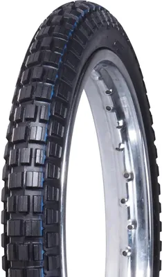 Image de Pneu VRM-87 2-1/4-16 38J TT pour PEUGEOT FOX/FOX L 50