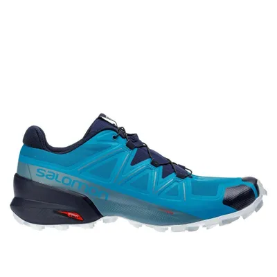 Produktbild von Salomon Schuhe Speedcross 5 M, L40925800, Größe: 44 2/3