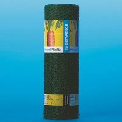 Produktbild von Betafence Hexagon13/1.0/ 500/10Mpvc