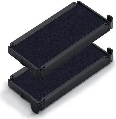 Produktbild von trodat Austauschkissen 2Stk violett 6/4913/SB