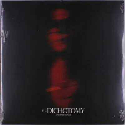 Obrázok produktu pre David Kushner: The Dichotomy (Limited Edition)