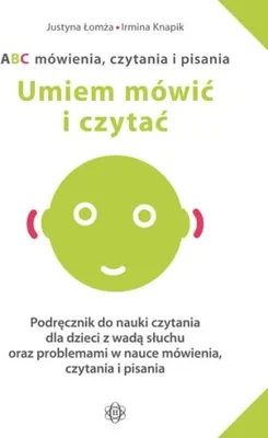 Obrázok produktu pre ABC mowienia czytania i pisania Umiem mowic i czytac