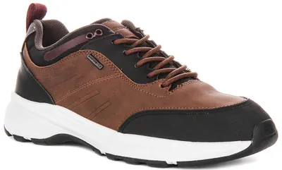 Immagine prodotto di Sneaker Geox Sneaker in Pelle finta/tessuto
