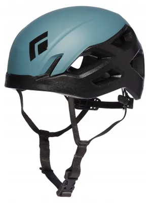 Produktbild von Black Diamond Vision Helmet Kletterhelm - Astral Blue (S/M)