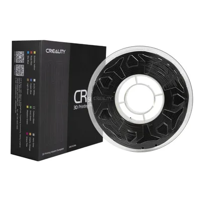 Produktbild von Creality Cr-Pla Filament - 1,75 Mm - 1 Kg - Zwart