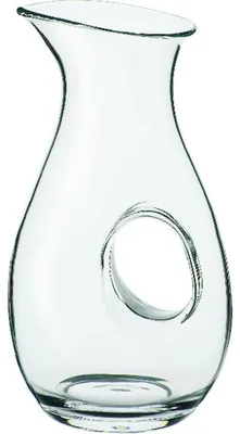 Immagine prodotto di Aurum, caraffa da 150 cl, confezione da 6 pezzi