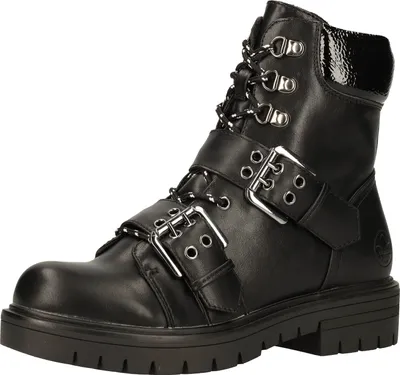 Produktbild von Rieker Stiefelette Stiefelette Kunstleder