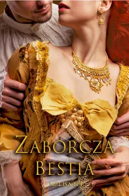 Zdjęcie produktu dla Zaborcza bestia