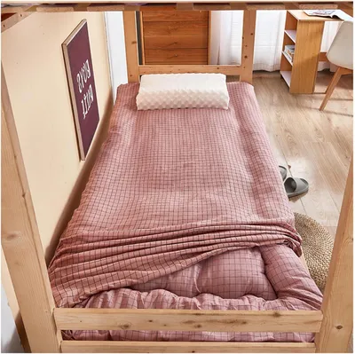 Obrázek produktu pro Potah s potiskem na tatami matraci o rozměrech 90 x 200 cm, pratelná bavlna, ochrana proti prachu (A)