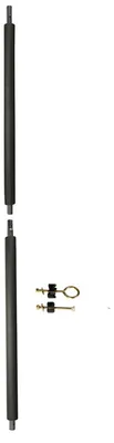 Produktbild von Punchi Trampolinnetzstange Ø32 mm - Netzhöhe 180 cm