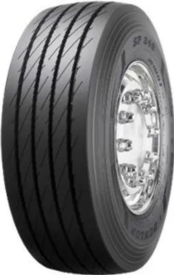 Zdjęcie produktu dla Dunlop SP 246 ( 285/70 R19.5 150/148J 18PR ) Reifen