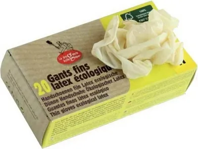 Immagine prodotto di Guanti monouso - Taglia M