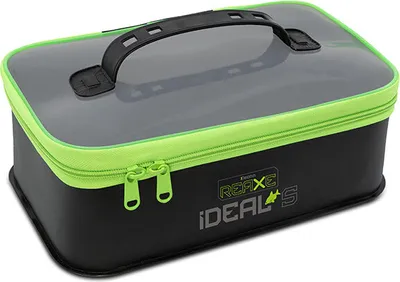 Immagine prodotto di DELPHIN REAXE IDEAL S, borsa per accessori, 25x15x8cm, 101005919
