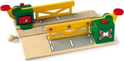 Produktbild von Železničné priecestie magnetické