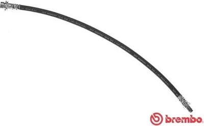 Produktbild von BREMBO T 24 098 Bremsschlauch für FORD FOCUS (DAW, DBW) FOCUS Kombi (DNW) FOCUS Stufenheck (DFW)