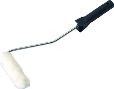 Produktbild von ToolTech Farbroller 10 cm inkl. Bügel