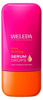 Immagine prodotto di Siero viso - Effetto pori minimizzati, 30 ml