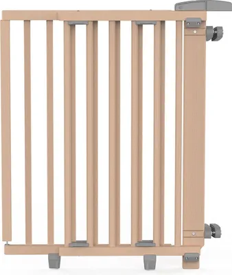 Image de Rampe d'escalier Geuther 2733+ NA 67-107cm, naturel