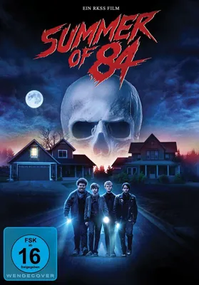 Produktbild von Summer of 84