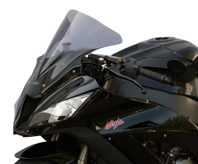 Image de MRA Racingscheibe R Zoll