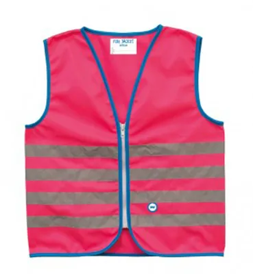 Produktbild von Wowow 011298, Pink, M, 1 Stück(e), CE EN1150 approved, 120 g