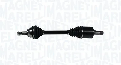 Zdjęcie produktu dla Półoś Db W169/245 Le