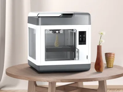 Obrázek produktu pro Creality Sermoon V1 Pro Fdm 3D Printer