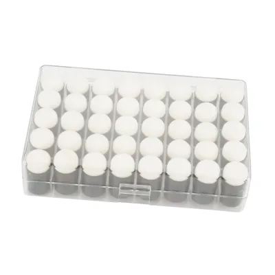 Zdjęcie produktu dla 40-częściowy zestaw gąbek do malowania, rysowania, tuszu i kredy do rękodzieła