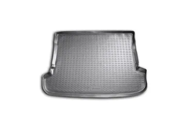 Produktbild von ELEMENT 3D Kofferraummatte für TOYOTA Verso, 2004-2009, Minivan, 1 tlg.
