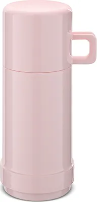Produktbild von ROTPUNKT Isolierflasche 60  0,25 ltr.  flamingo
