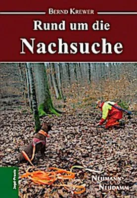 Image de Rund um die Nachsuche