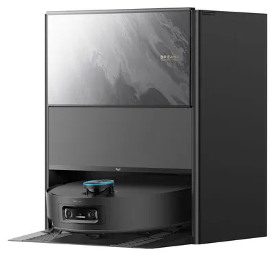 Image de Dreame Aqua 10 Ultra Track Complete
