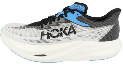 Immagine prodotto di Hoka U Rocket X 3 - bianco / nero, Größe:8.5