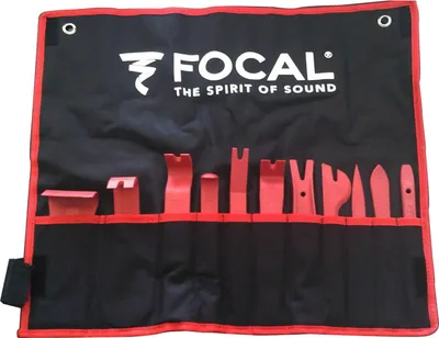 Produktbild von Focal Tool Set