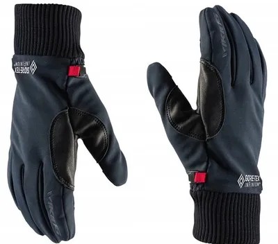 Obrázok produktu pre Pánske rukavice Viking Black 170/21/5476/09 veľkosť 10