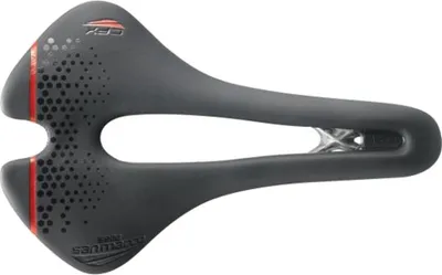 Image de Selle San Marco Aspide Short Open-fit Carbon Fx Narrow selle noir 132 mm noir 132 mm
