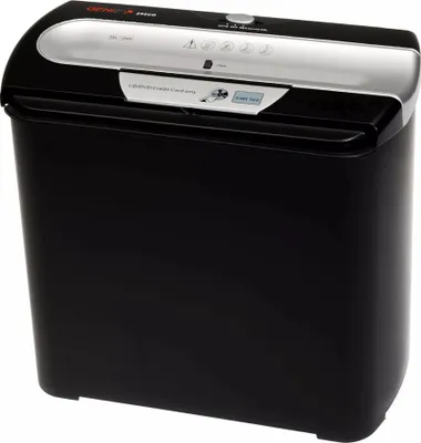 Obrázok produktu pre Skartovač dokumentov Genie StripCut 255CD