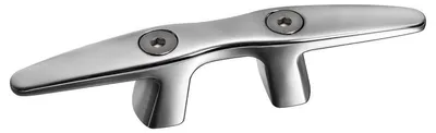 Produktbild von Knaga Silhouette AISI316 Schläuse Schülling 200 mm Osculati 40.153.20