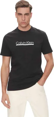 Image de T-shirt Calvin Klein 060303200012 pour Homme