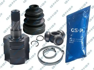 Produktbild von GSP Gelenksatz Antriebswelle für OPEL Corsa D Schrägheck (S07) 644014