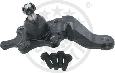 Produktbild von OPTIMAL Traggelenk Vorne Links Unten für TOYOTA LAND CRUISER 90 (J9) G3-877