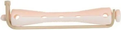 Immagine prodotto di Sinelco Arricciatori permanenti corti 12 pezzi Bianco Rosa 6,5 mm