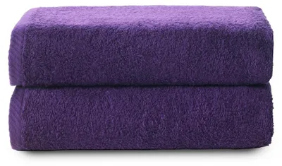 Zdjęcie produktu dla Top Towel - Plus - Duże ręczniki kąpielowe - Ręczniki kąpielowe - 2 ręczniki pod prysznic - 100x150 cm - 10 sztuk