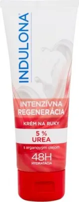 Image de Crème mains régénération intensive 50 - INDULONA